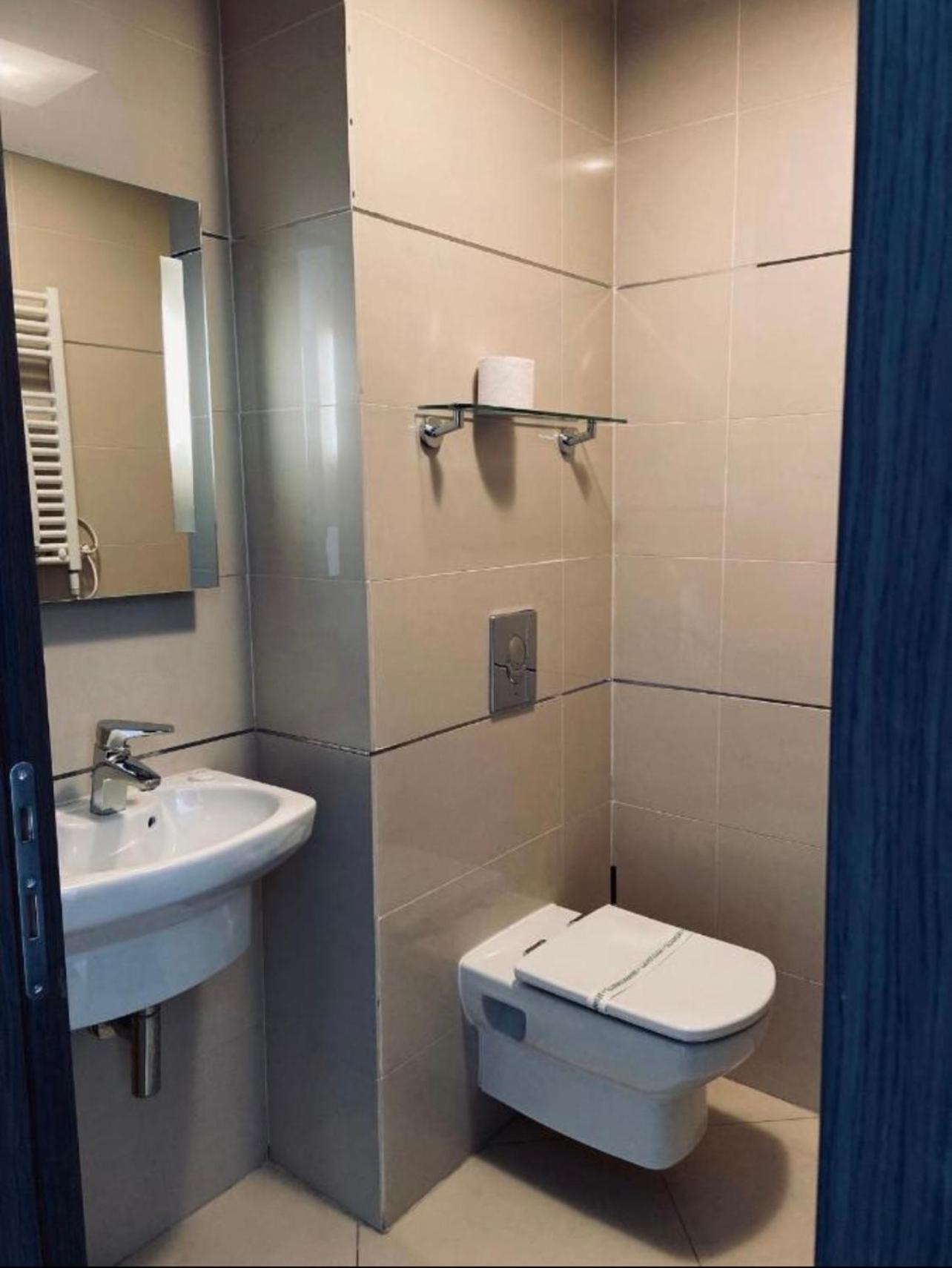 Pentahouse Mountain Belle Vue Apartment Пояна Брашов Екстериор снимка