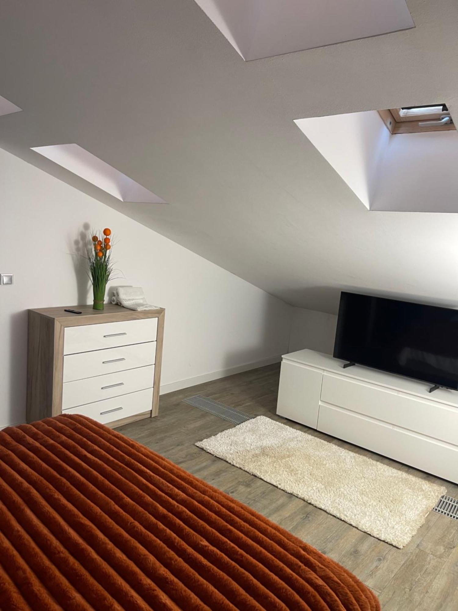 Pentahouse Mountain Belle Vue Apartment Пояна Брашов Екстериор снимка