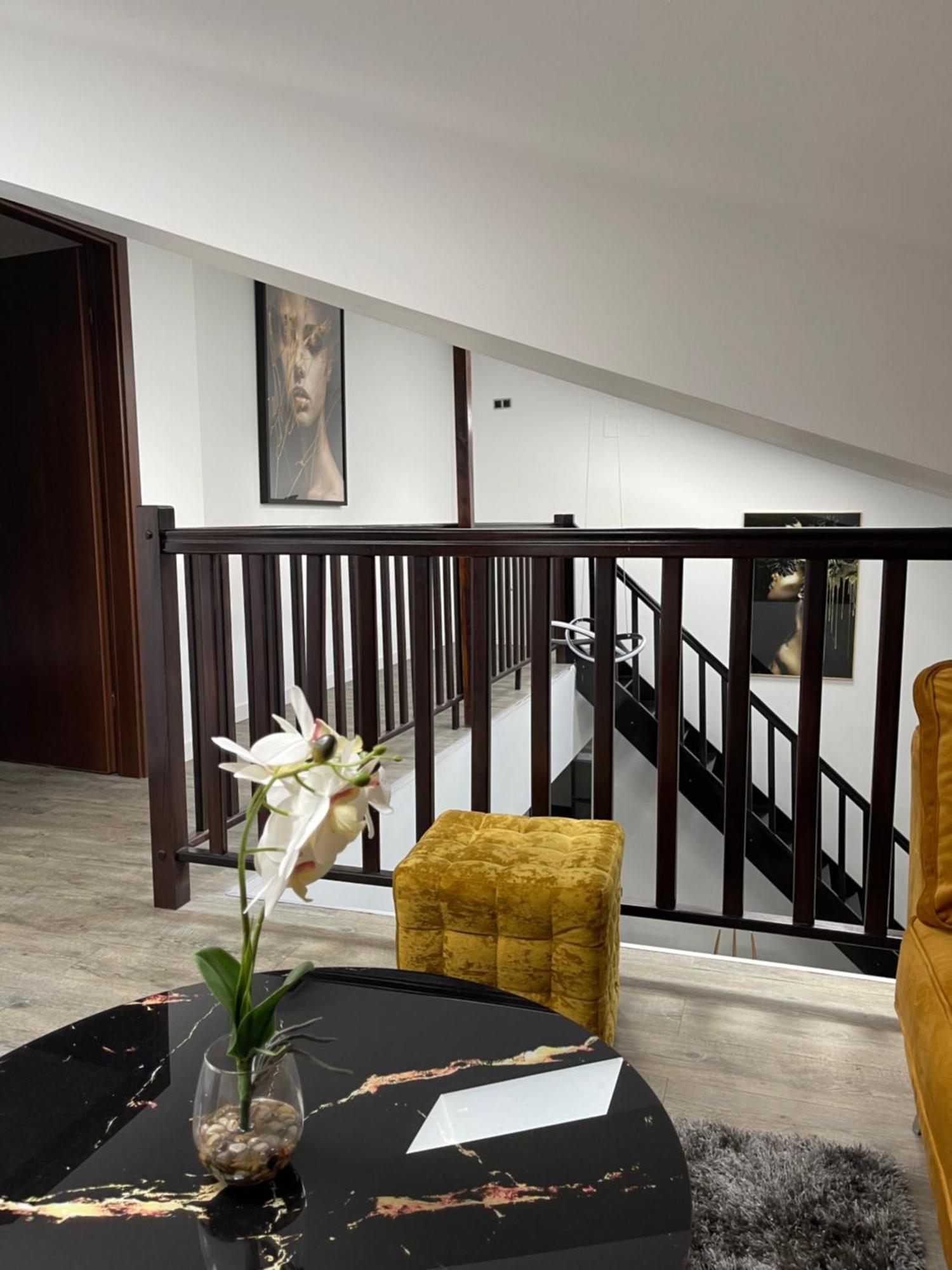 Pentahouse Mountain Belle Vue Apartment Пояна Брашов Екстериор снимка