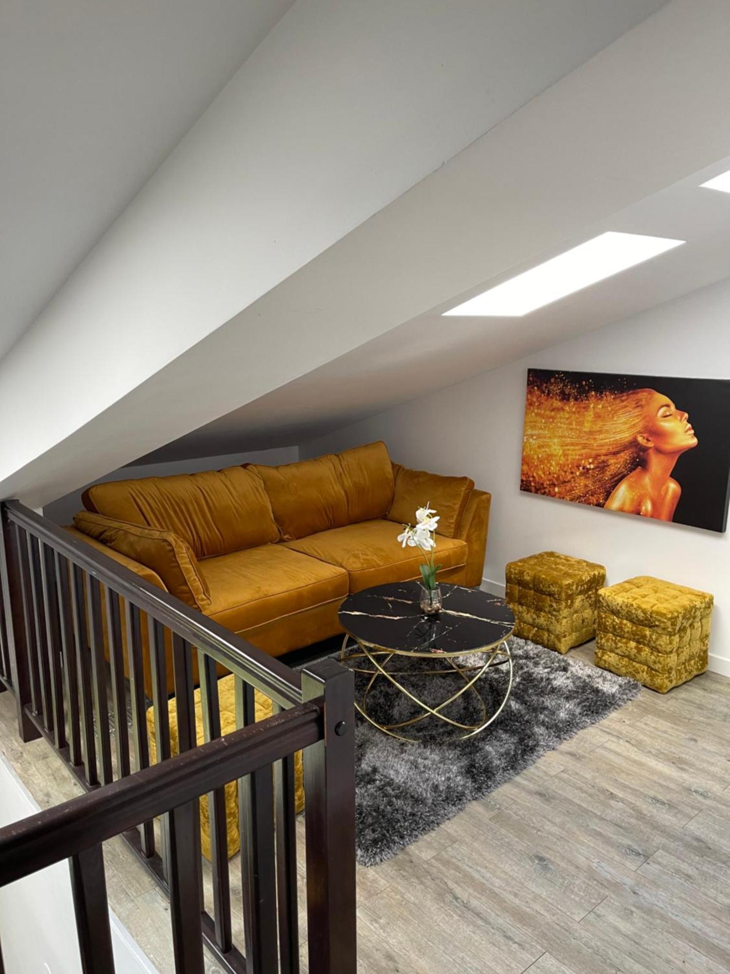 Pentahouse Mountain Belle Vue Apartment Пояна Брашов Екстериор снимка