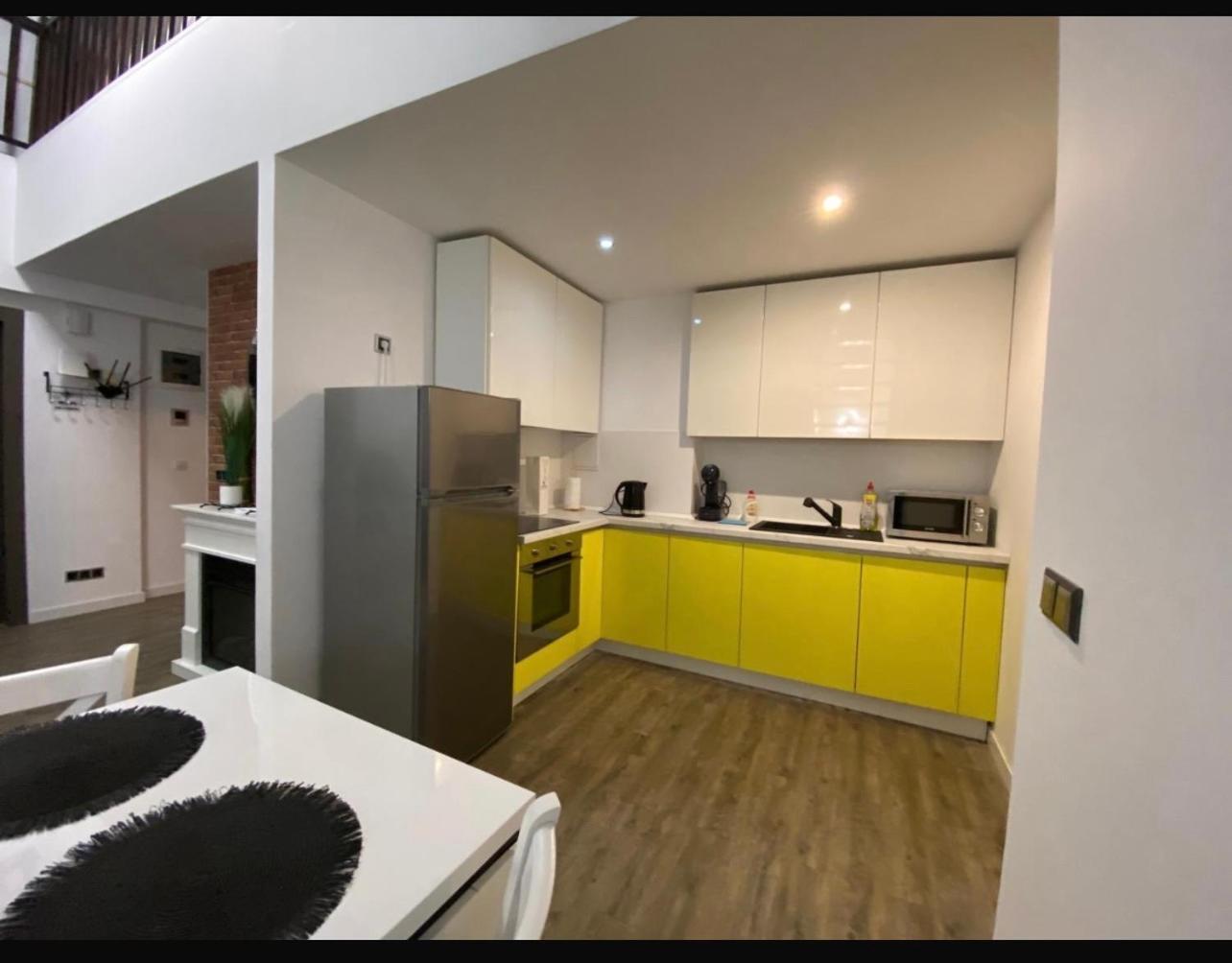 Pentahouse Mountain Belle Vue Apartment Пояна Брашов Екстериор снимка