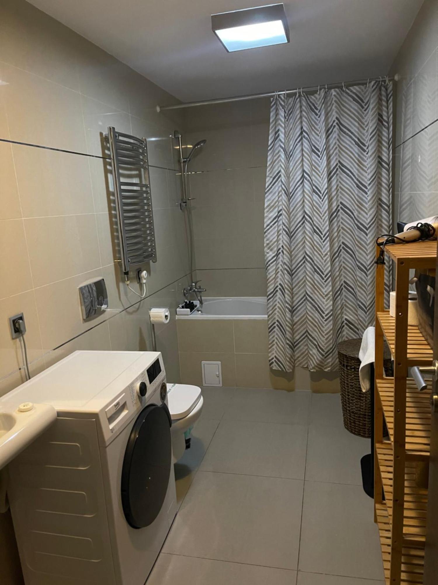 Pentahouse Mountain Belle Vue Apartment Пояна Брашов Екстериор снимка