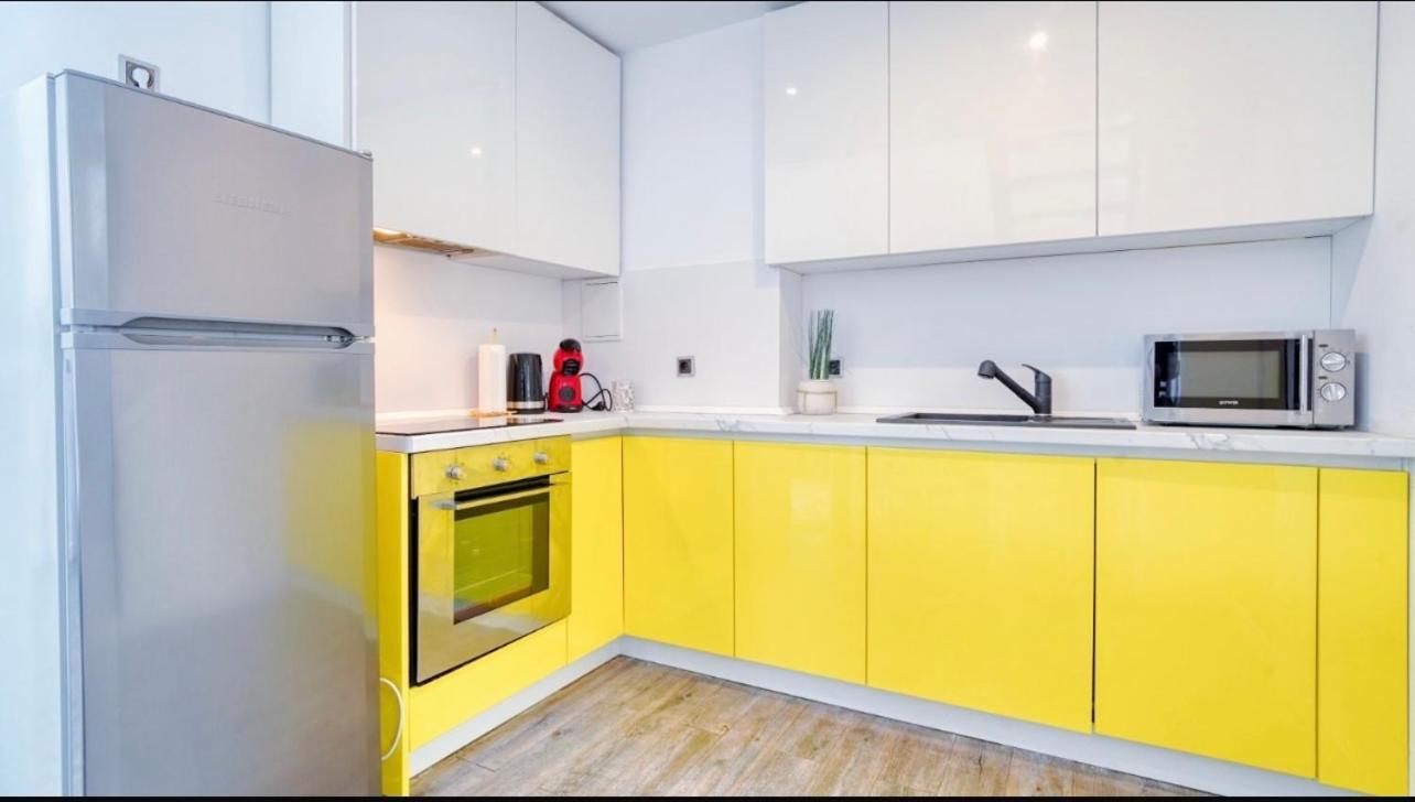 Pentahouse Mountain Belle Vue Apartment Пояна Брашов Екстериор снимка